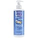 Lottabody Coconut & Shea Oils Moisturize Me Curl & Style Milk 8oz with (Sanitizing Wipes)
