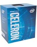 Intel BX80677G3930 7th Gen Celeron Desktop Processors