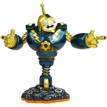 skylanders giant figures