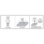 41I%2BK EKILL. SS150 HHIP-4400-0020-Precision-Centering-Indicator-250-Axis-Offset-Measuring-Range
