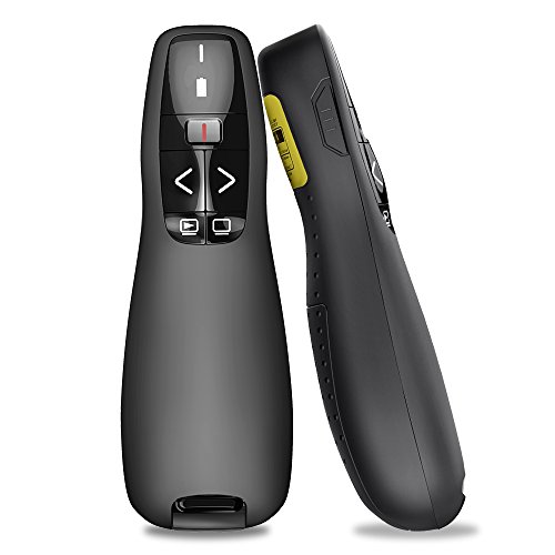 PPT Clicker: Amazon.com