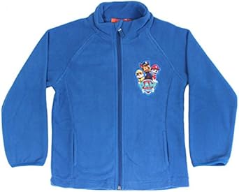 blouson garçon 6 ans