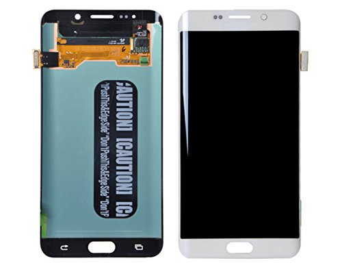 Replacement samsung galaxy s6 edge lcd display screen t…