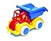 Super Chubbies 10" Dump Truck (Colors May Vary)