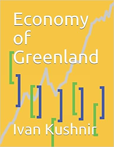 Economy of Greenland