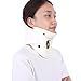 Neck Stretcher Collar Adjustable Neck Brace Neck Shape Cervical Support for Vertebrae Neck Pain Relief(M)