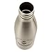 The Manteen® - Great Gifts for Men!, Keeps Your Beverage Hot or Cold All Day, Stainless Steel Water Bottle, Double Walled Insulated