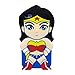 L&L Superwoman Wonder Woman Soft Silicone Case Skin Cover for Apple iPhone 5 5s 5G 5th Generation Superwoman