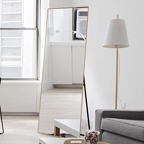 image for Neu-Type NeuType Full Length Mirror Standing Hanging or Leaning Agains