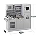 Naomi Kids Gourmet Kitchen White