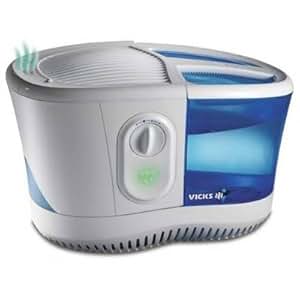 Amazon.com: Vicks V3500N Cool Moisture Humidifier: Everything Else