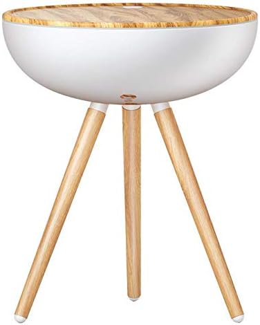 1000ML Large Essential Oil Diffuser, Waterless Auto Shut-Off, Ultrasonic Humidifier Essential Oil Diffuser for Home, Bedroom, Bathroom and Office