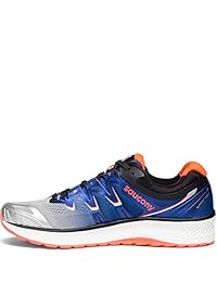 Saucony Triumph ISO 4 tenis para correr para hombre