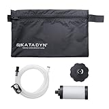 Katadyn Old Base Camp Upgrade Kit