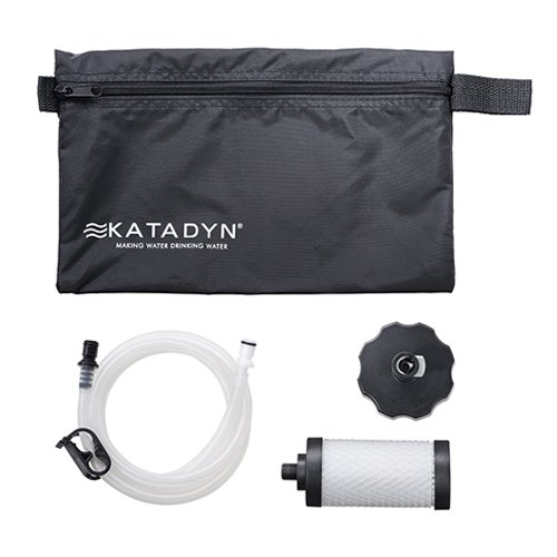 Katadyn Upgrade Kit  SKU: 8019246
