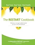 The RESTART® Cookbook by Jeni Hall NTP, Heather Fischer-Page NTP