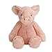 Manhattan Toy Lovelies Pink Piper Pig Stuffed Animal, 8