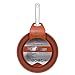 Hommate 9 Inch Nonstick Omelette Pan, Aluminum, Scratch-Resistant, Oven Safe