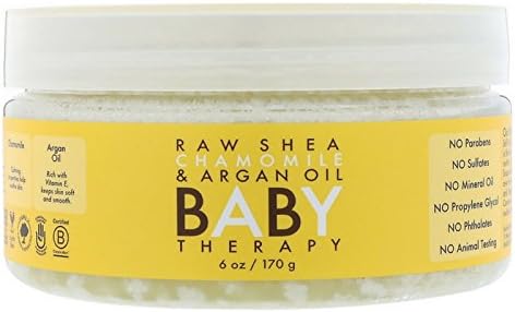 shea moisture baby kit