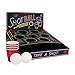 Paladone Shot Ball Party Drinking Game with Cups, Balls, and Board