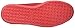 PUMA Men's Suede Emboss Iced Fashion Sneakers, High Risk Red, 11 D US