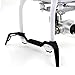 Landing Gear Stabilizers for DJI Phantom3 Standard, Advanced, Professional and 4K Quadcopters Drones