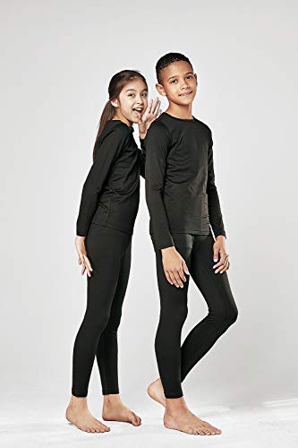 2 DEVOPS+Heat+Chain+Microfiber+Underwear+Baselayer