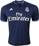 adidas Men's Real Madrid Replica Third Jersey