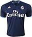adidas Men's Real Madrid Replica Third Jersey