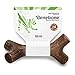 Benebone Maplestick Real Wood Durable Dog Chew Toy, Made in USA, Large