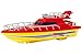 Kid Galaxy Cabin Cruiser, Red
