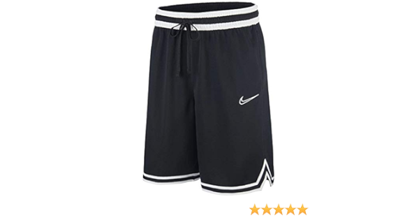nike dna shorts black