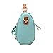 Fanala Women Leather Handbag Shoulder Bag Tote Messenger Satchel Purse Crossbody