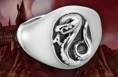 draco malfoy ring gucci