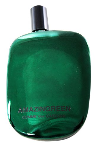 Comme des Garcons Amazingreen Eau De Parfum Spray 100ml/3.4oz