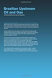 Image de Brazilian Upstream Oil and Gas: A Practical Guide to the Law and Regulation
