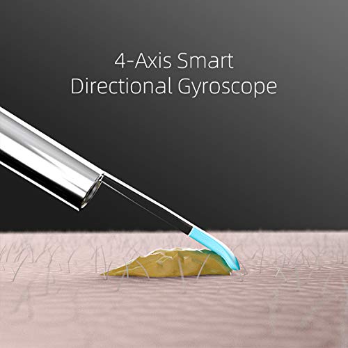 3 BEBIRD+Otoscope+Endoscope+Intelligent+Gyroscope