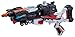 Bandai Kaitou Sentai Lupinranger VS Keisatsu Sentai Patoranger VS Vehicle Series DX Good Striker