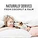 Natural Rapport Dog & Pet Tear Stain Remover - The Only Eye Tear Stain Remover Dogs Need - Dog and Cat Tears Stain Removing Treatment (8 fl oz.)