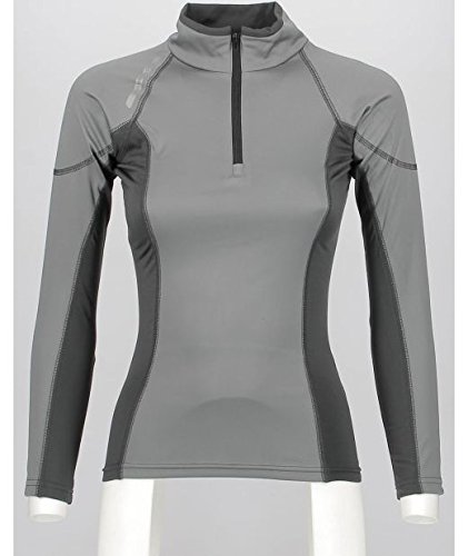 maglia tecnica donna