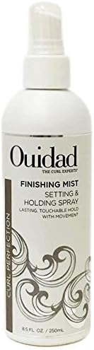 Ouidad Ouidad Finishing Mist Styling Spray 8.5 Ounces