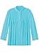 Smocked Terry Bed Jacket