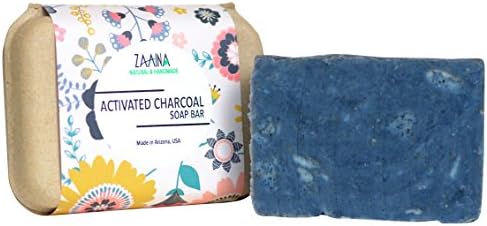 Activated Charcoal Soap; Charcoal Soap; Activated Charcoal Face Soap; Natural Handmade Soap; Charcoal; Activated Charcoal; Face Wash; Vegan Charcoal Soap; Black Soap;
