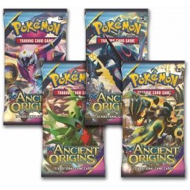 Pokemon Trading Card Game Xy Ancient Origin Sealed Booster Pack | Desertcart Gambia Pokemon Trading Card Game Xy Ancient Origin Sealed Booster Pack | Desertcart Gambia