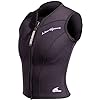NeoSport-Wetsuits-Womens-Premium-Neoprene-25mm-Zipper-Vest
