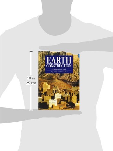 Earth Construction: A Comprehensive Guide - Thumbnail 2
