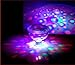 ZhiZhu® 5 Light Patterns Underwater LED Disco AquaGlow Light Pond Pool Spa Hot Tub