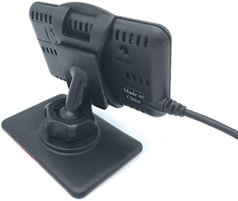 UltraGauge Horizontal Surface Mount