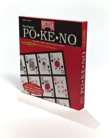 Jumbo Pokeno Game