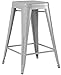 Flash Furniture Lily 4 Pack Commercial Grade 24